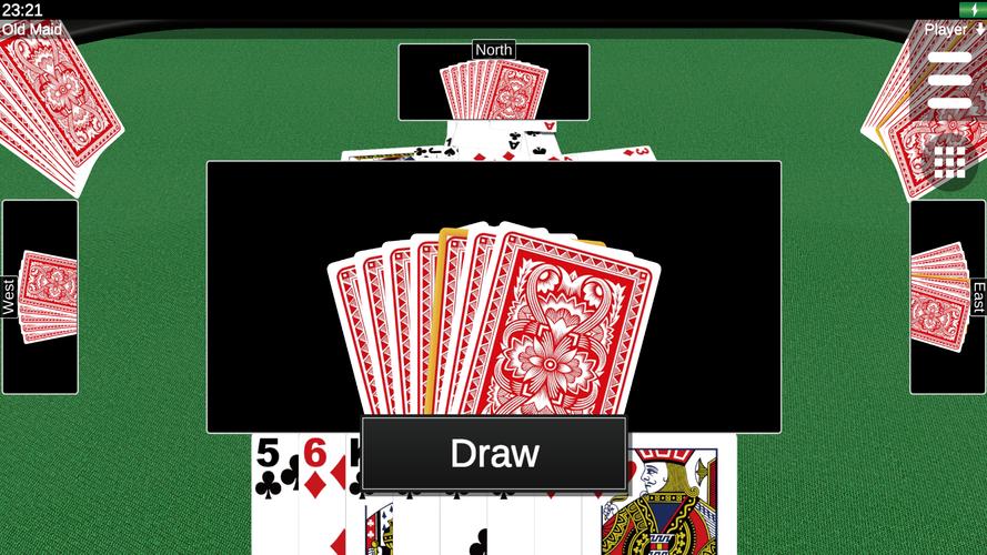 Card Games 스크린샷 3