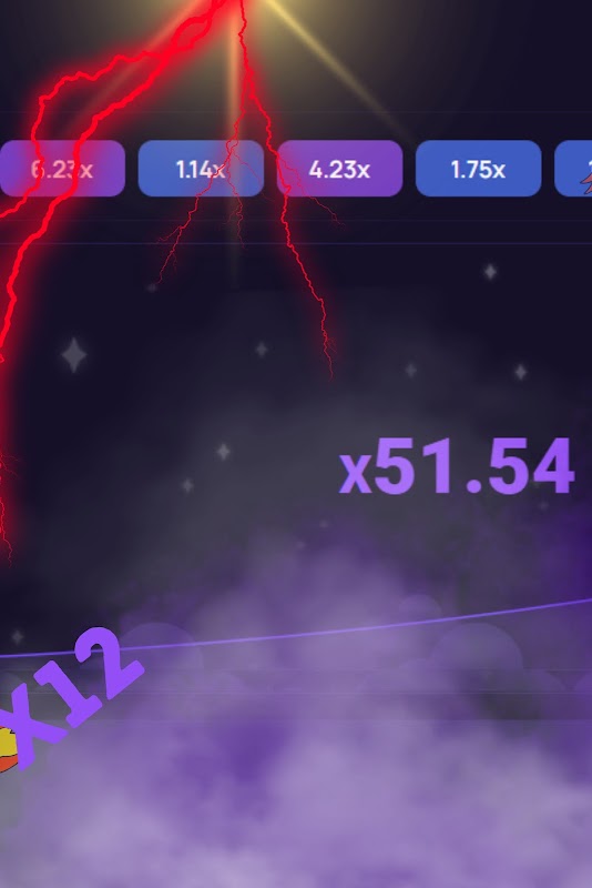 Jet x aviator predictor स्क्रीनशॉट 2
