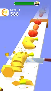 Super Slices Robux Roblominer Screenshot 3