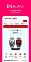 Lazada | Always Better Price應用截圖第4張