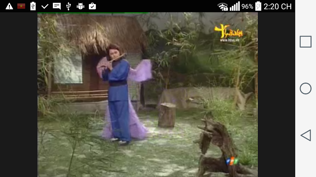 Tivi viet HD Screenshot 1