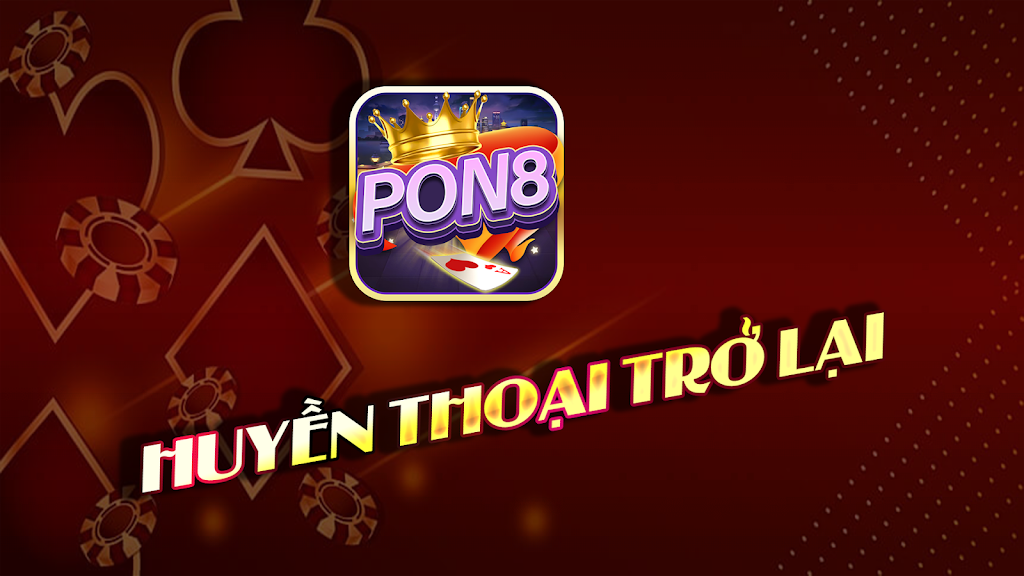 Game bai PonPon8 Captura de tela 2