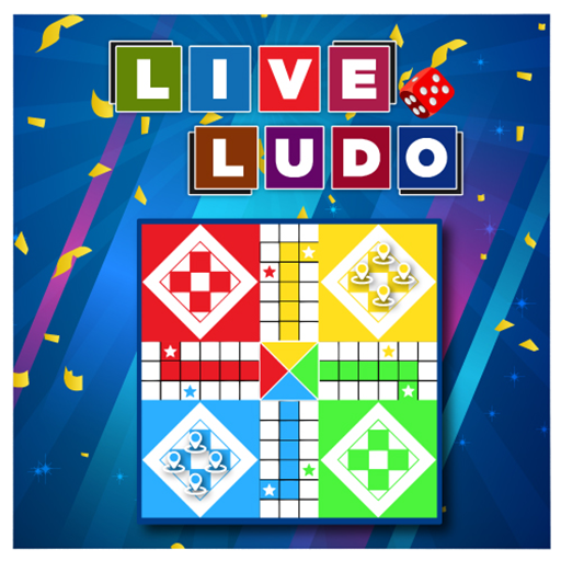 Live Ludo ဖန်သားပြင်ဓာတ်ပုံ 1
