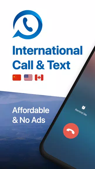 iTalkBB Prime – Add-on Numbers Capture d'écran 1