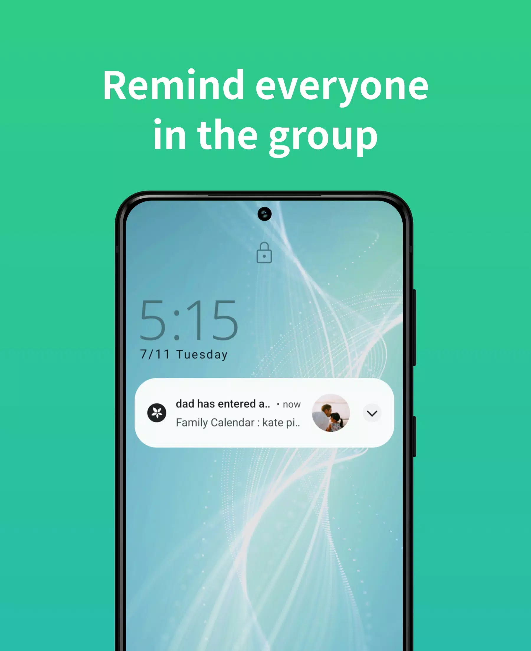 TimeTree Ekran Görüntüsü 3