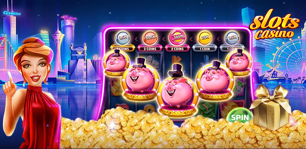 777 Online Casino Pagcor Slots Captura de tela 1