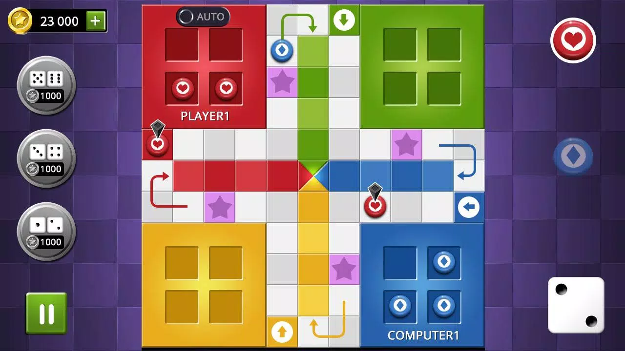 Ludo Championship Скриншот 3