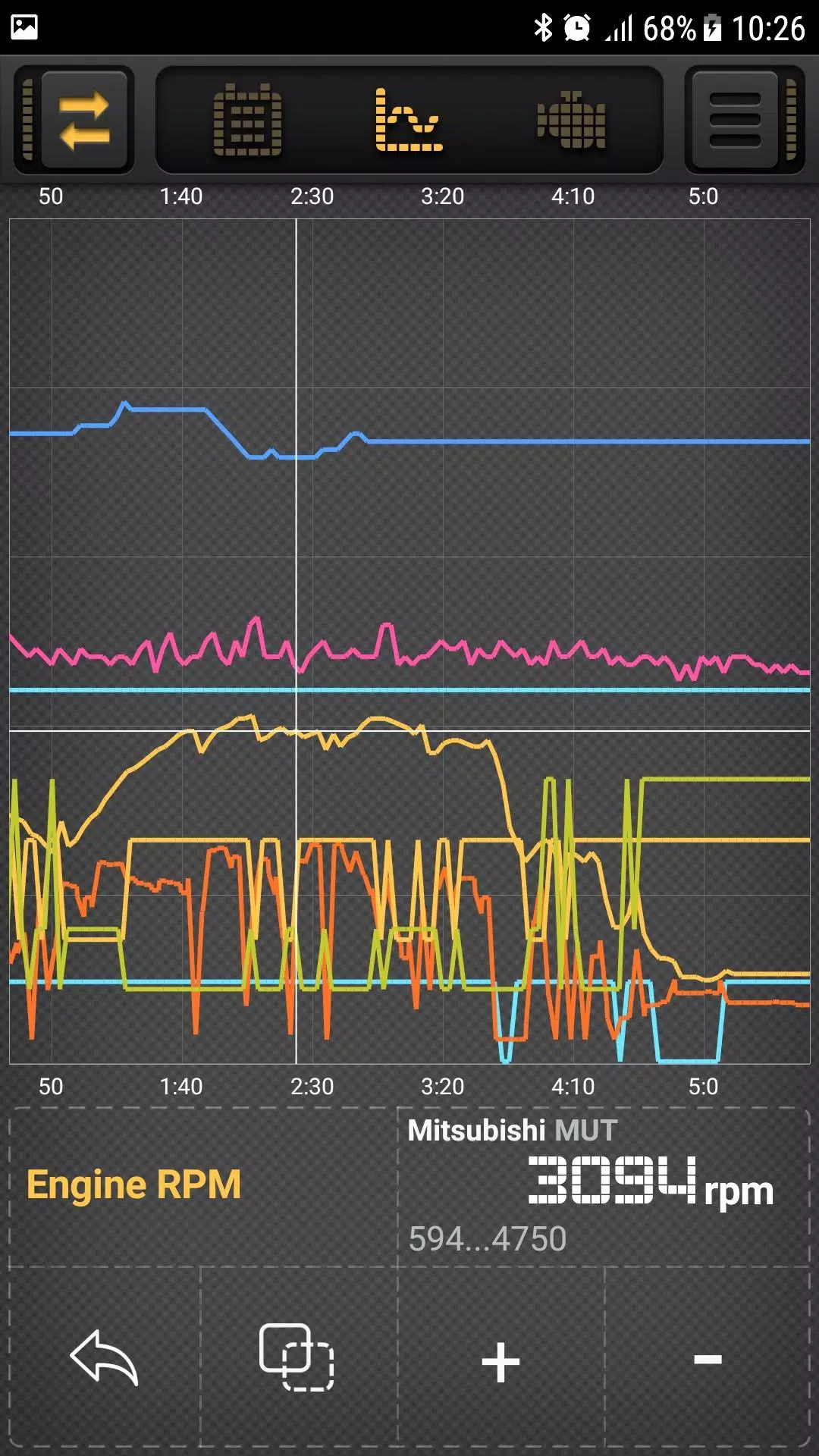 CarBit應用截圖第3張