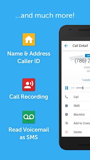 TrapCall: Unmask Blocked & Private Numbers Schermafbeelding 2