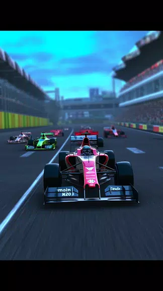 Real  Formula Car Race应用截图第4张