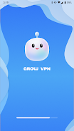 Grow VPN 스크린샷 2