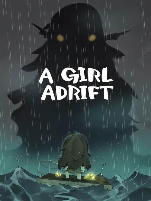 A Girl Adrift Zrzut ekranu 1