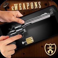 eWeapons Revolver Gun Sim Guns Mod