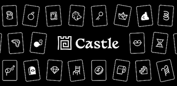 Castle - Make & Play Screenshot 1