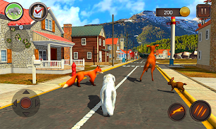 Tatra Sheepdog Simulator Schermafbeelding 4