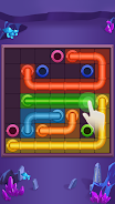 Pipe Line Puzzle - Water Game स्क्रीनशॉट 2