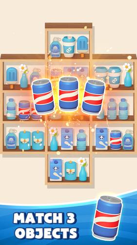 Goods Sorting Capture d'écran 1