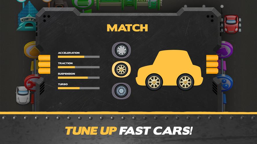 Tiny Auto Shop: Car Wash Game应用截图第2张