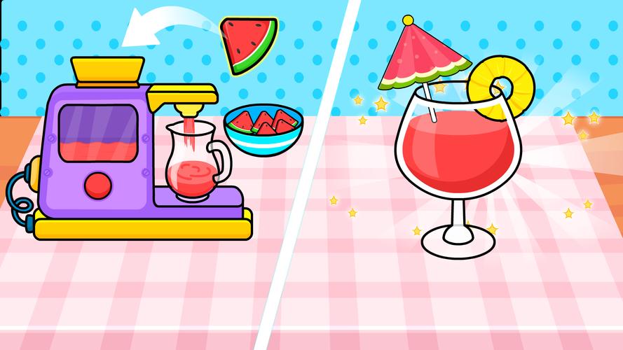 Timpy Cooking Games 스크린샷 3