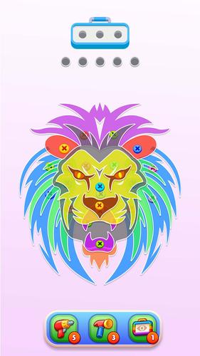 Unscrew Em All - Screw Puzzle Capture d'écran 3