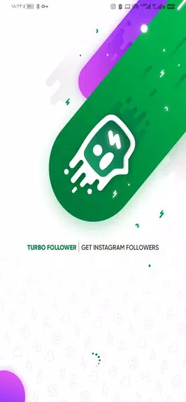 Get Followers — Turbo follower スクリーンショット 2