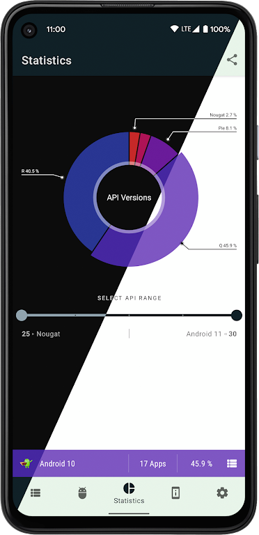 AppChecker – App & System info Mod স্ক্রিনশট 4