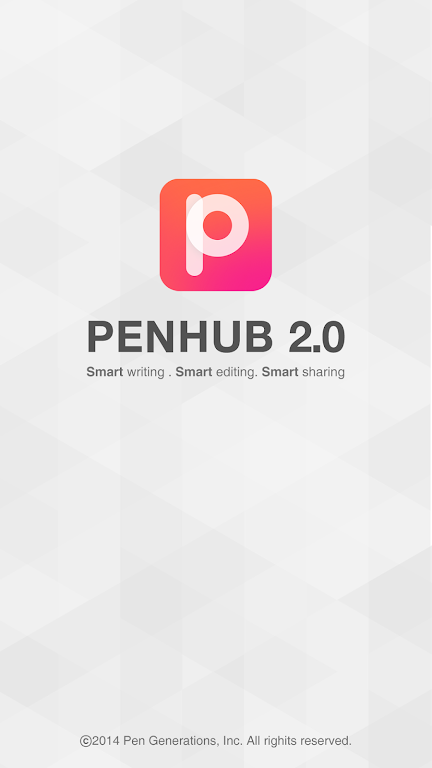 Penhub 2.0 for ADP-611 Captura de tela 1