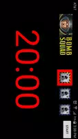 TMG Bomb Squad Timer স্ক্রিনশট 3