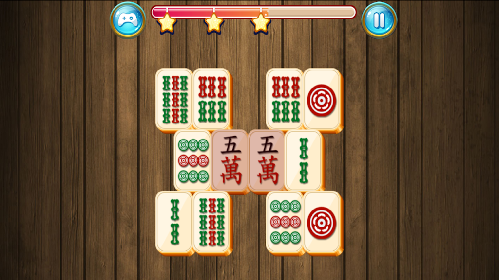 Mahjong Classic Mania 2019 Screenshot 3