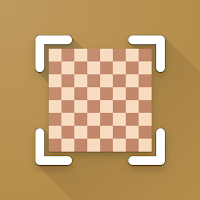 ChessEye: chessboard scanner