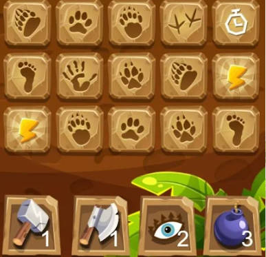 Memory Age Basic Zrzut ekranu 3