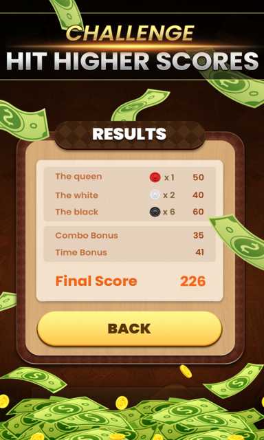 Carrom Cash স্ক্রিনশট 3