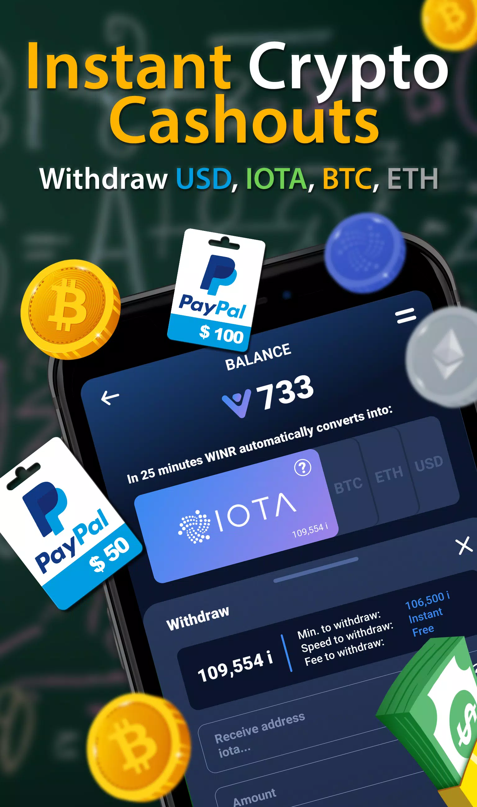 Brain Battle Captura de tela 3