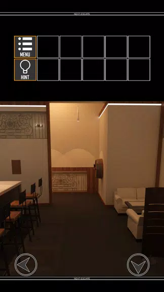 Escape Games: BAR Schermafbeelding 3