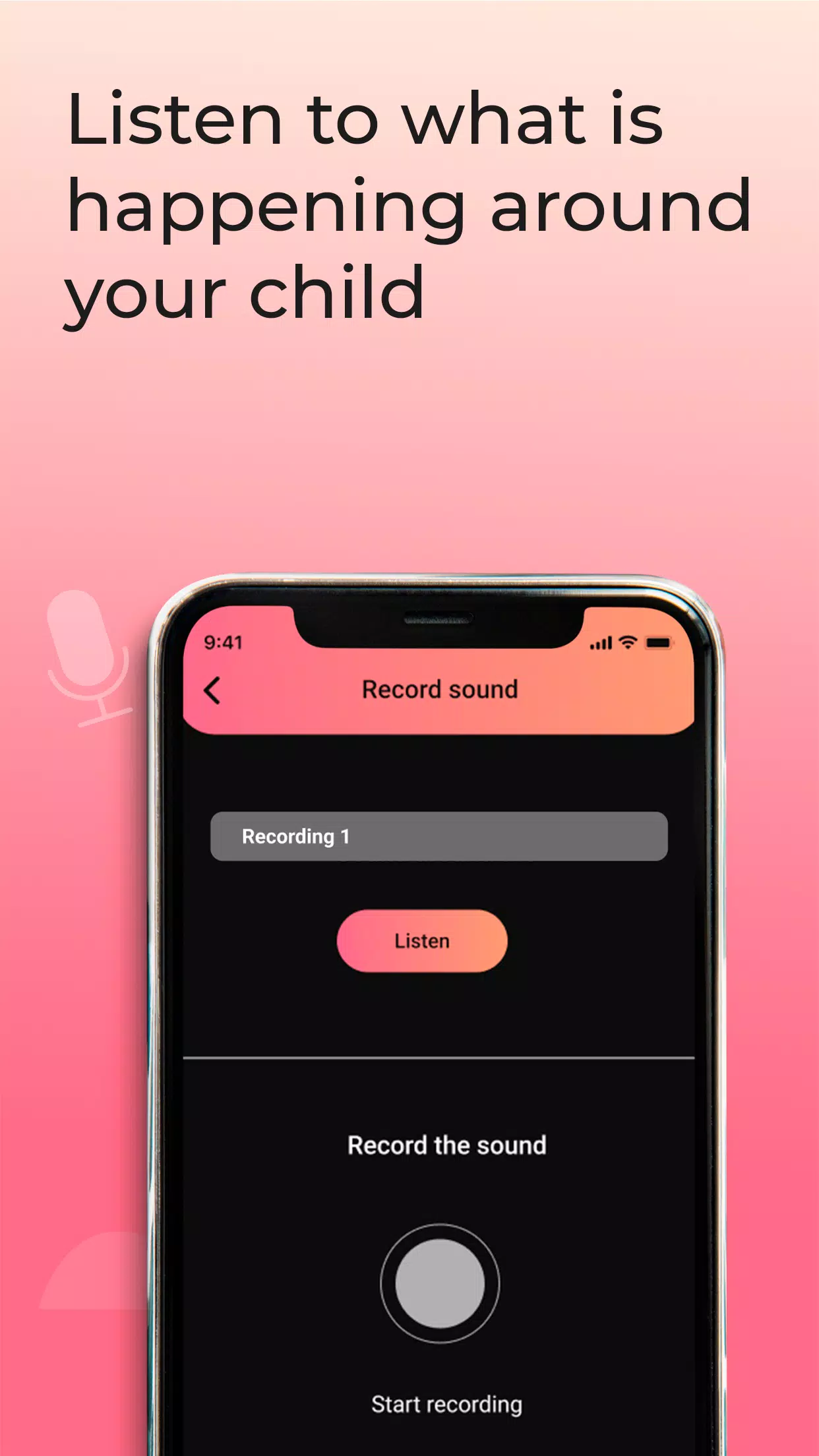 Parental Control App Blocker স্ক্রিনশট 2