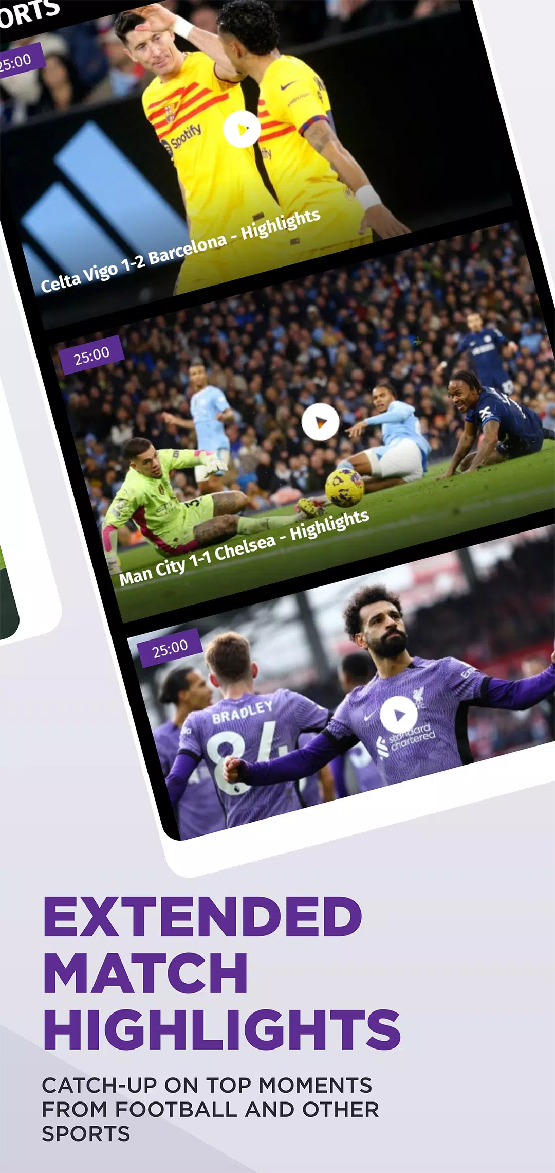 beIN CONNECT (MENA)應用截圖第4張