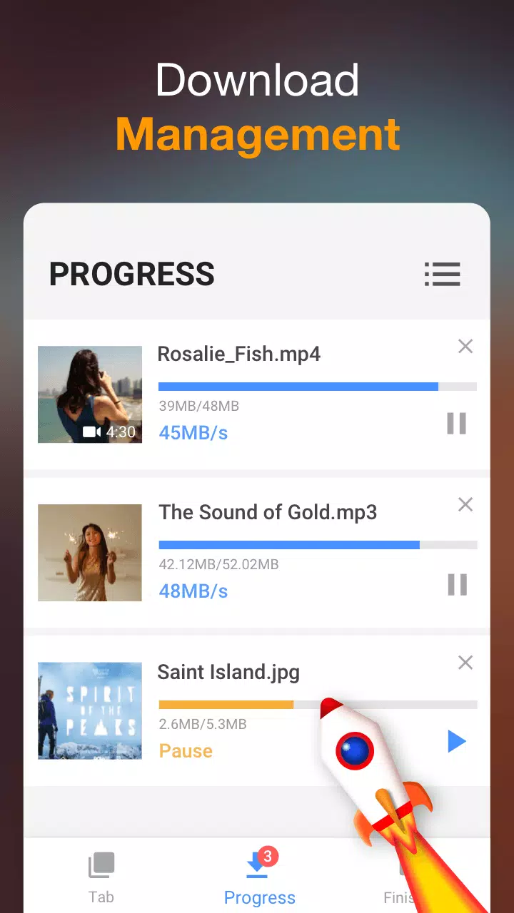 Inshot Video Downloader Screenshot 3