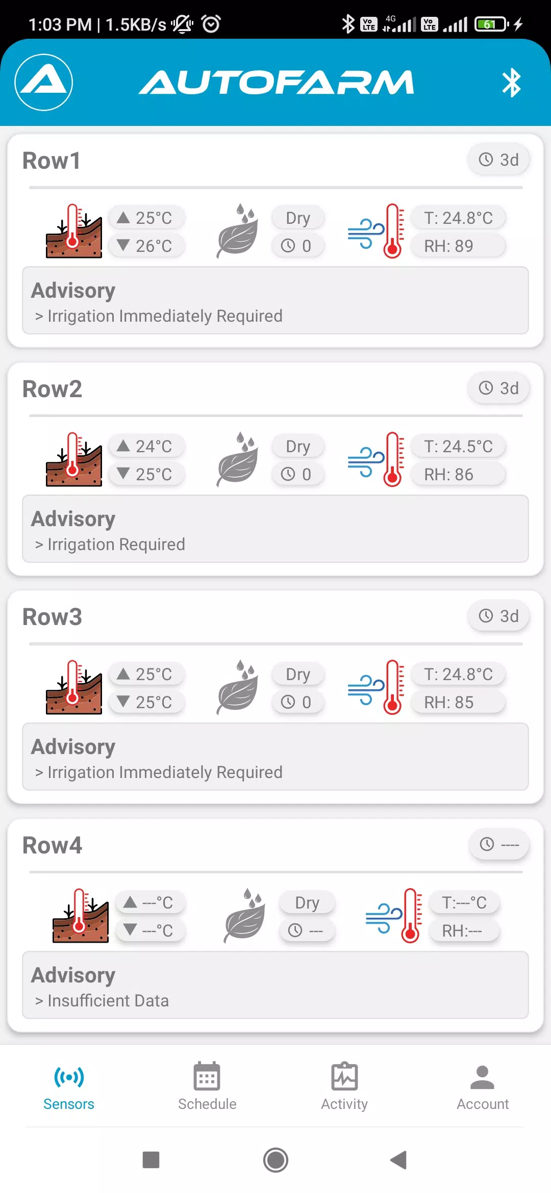 AutoFarm应用截图第1张