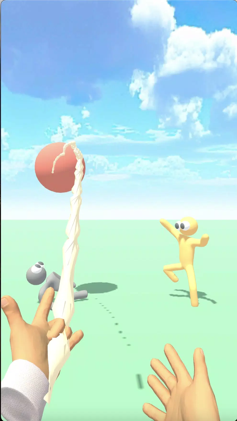 Ragdoll Capture应用截图第2张