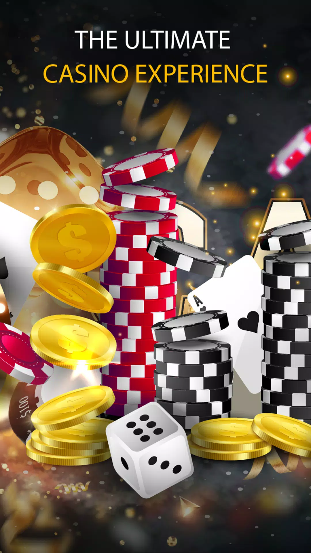 Casino Games Real Money應用截圖第4張