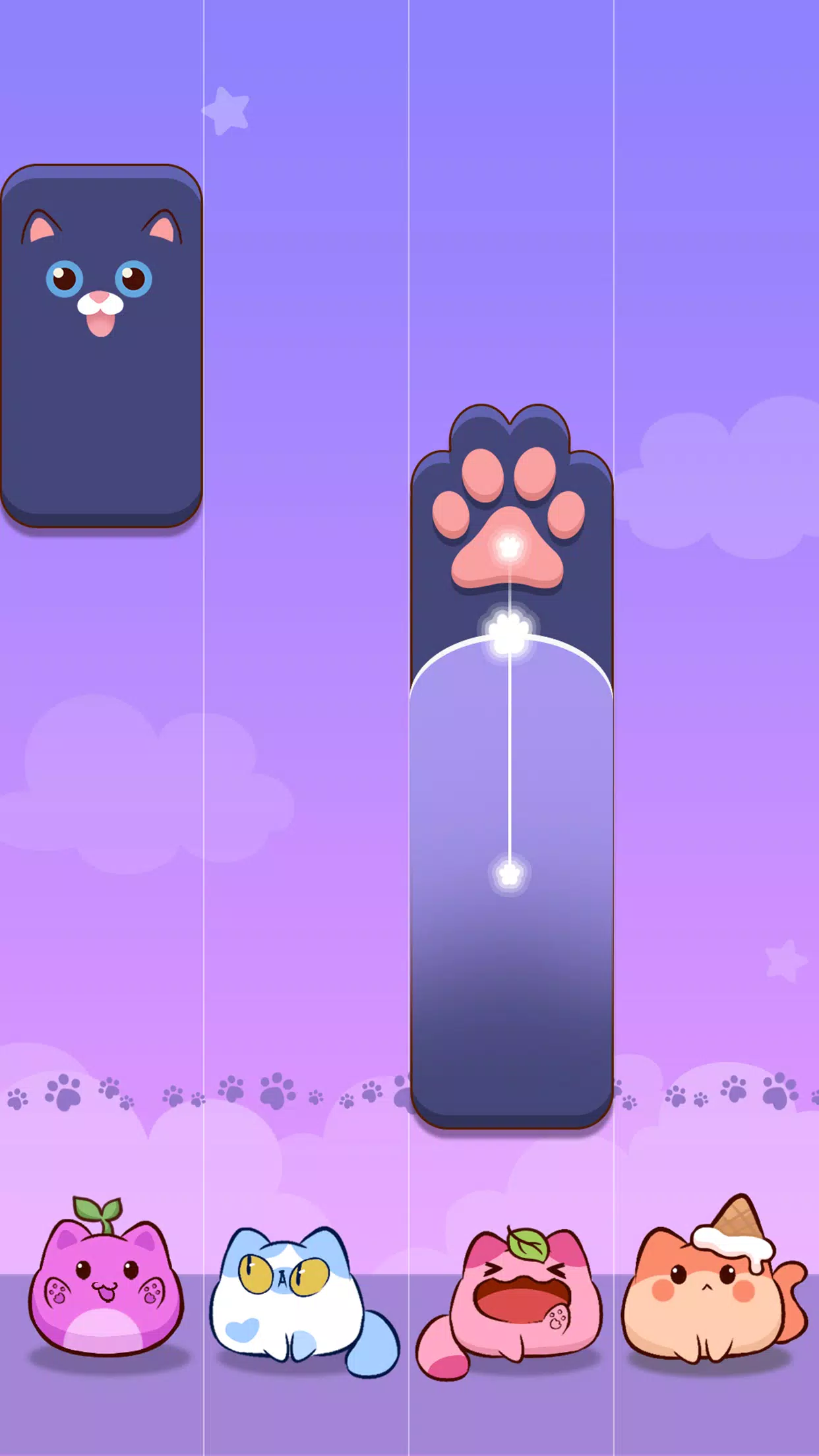 Cat Tiles應用截圖第3張