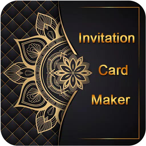 Invitation Card Maker