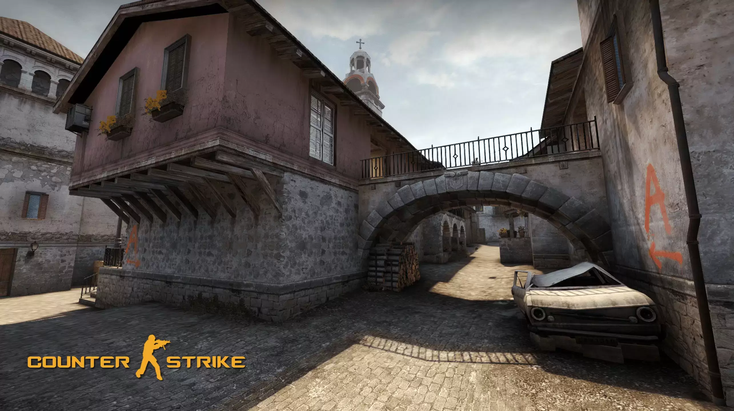 Counter Strike : Online Game Capture d'écran 3