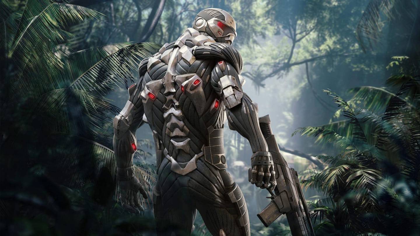 Crysis 4'ün gelişimi, finansal zorluklar nedeniyle geçici olarak duraklatıldı