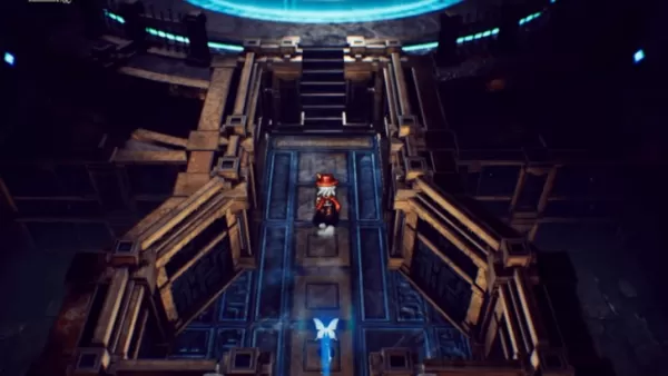 Square Enix Unveils New IP The Adventures of Elliot: The Millennium Tales for Switch 2