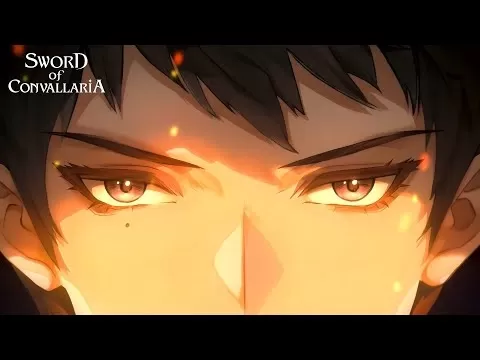 铃兰之剑一周年招募活动 featuring 铃兰之剑的伊娜娜