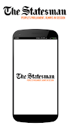 The Statesman Newspaper Ảnh chụp màn hình 1