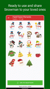 Christmas Sticker Packs Tangkapan skrin 3