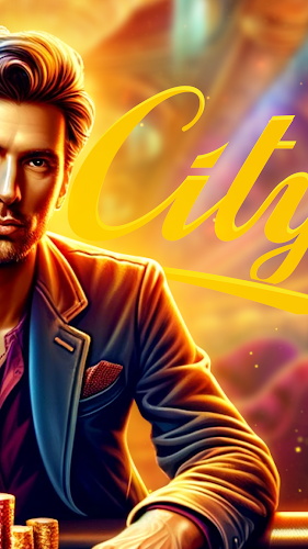 Slots Citysite Captura de pantalla 3