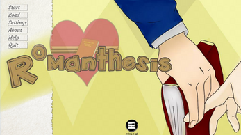 RomanThesis(DEMO) ภาพหน้าจอ 1